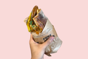 broodjes testen uit broodjes van sam en joris