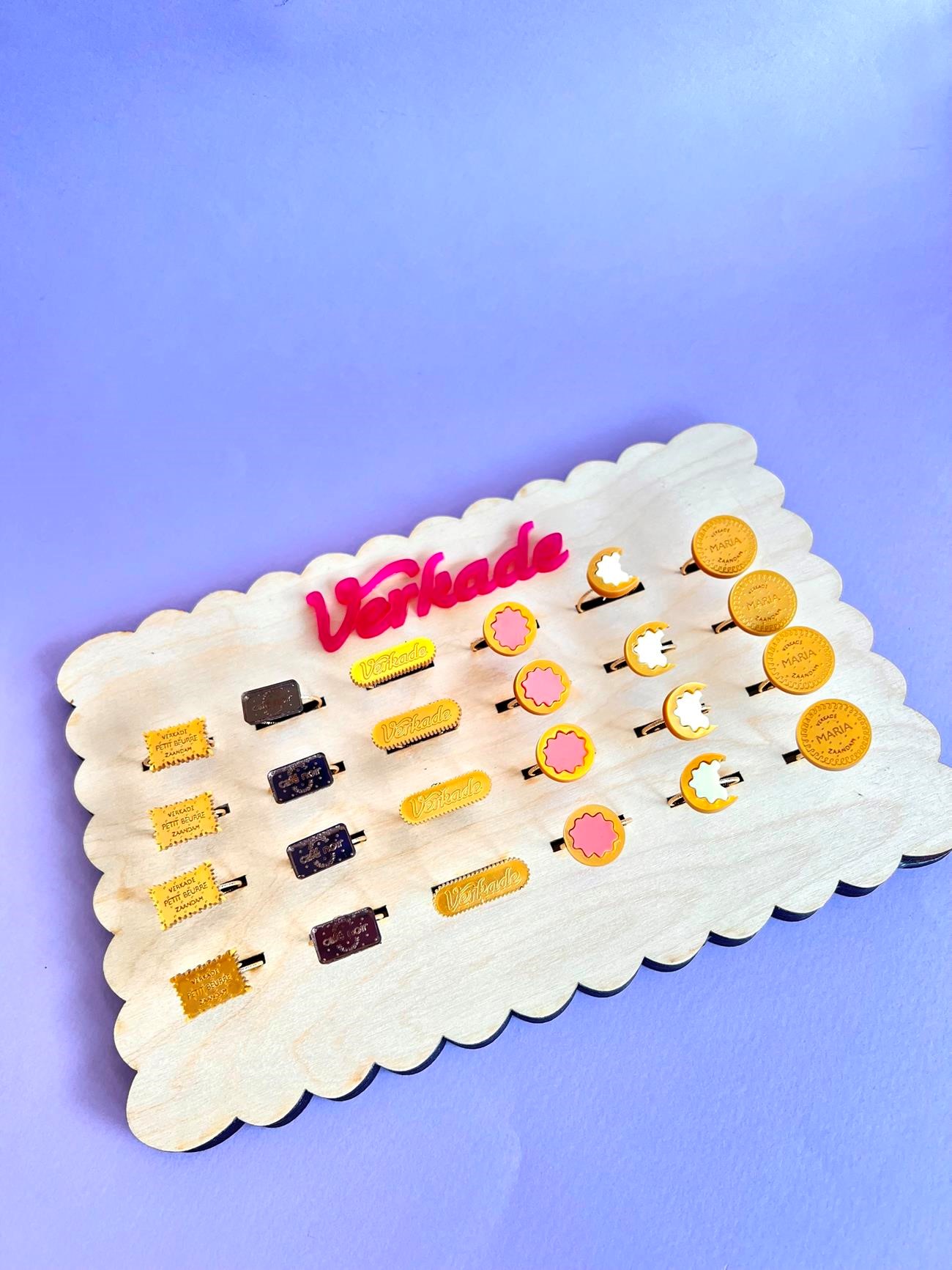 verkade sieraden zaans museum