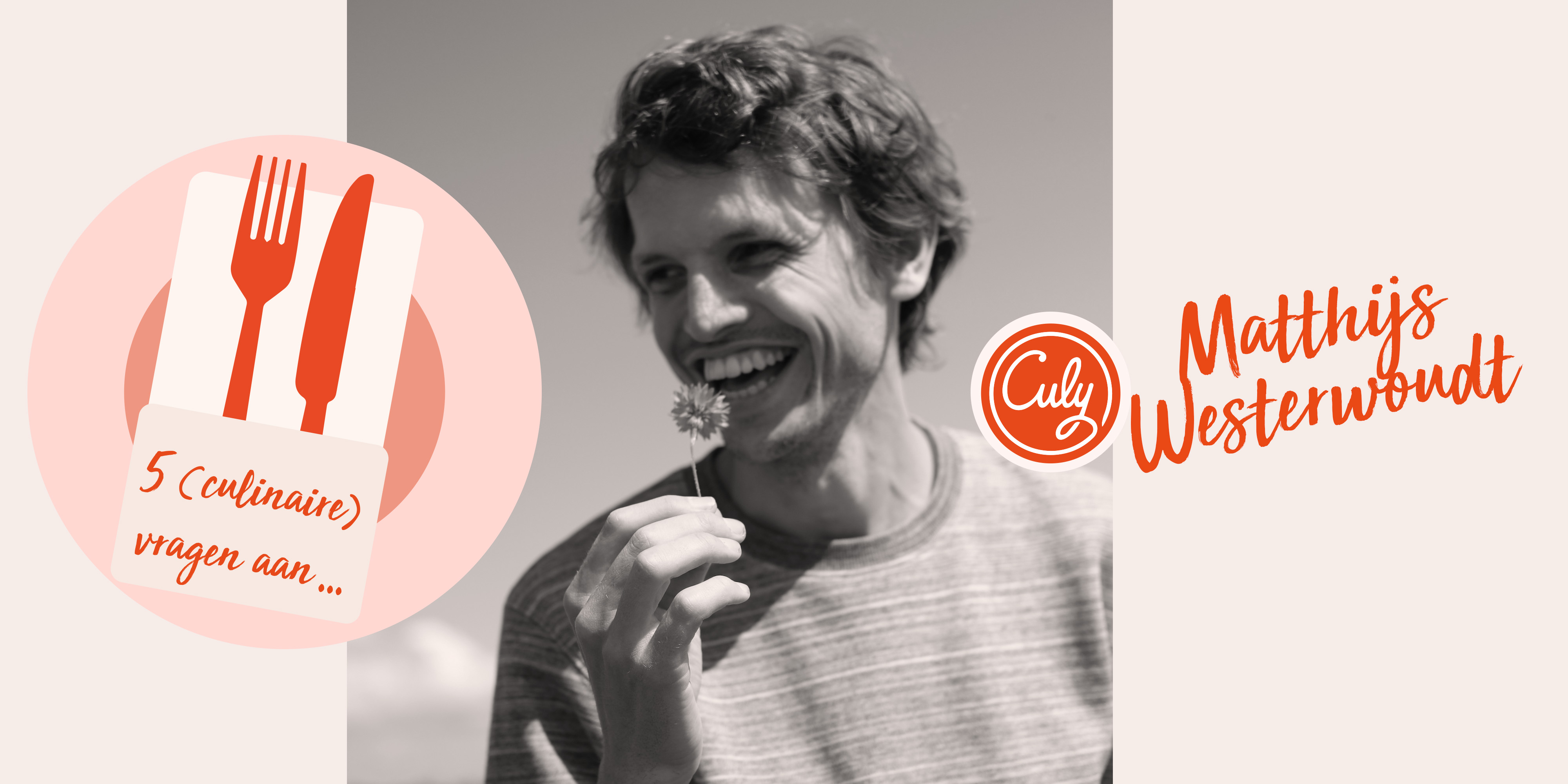 Matthijs Westerwoudt van Wilder Land interview