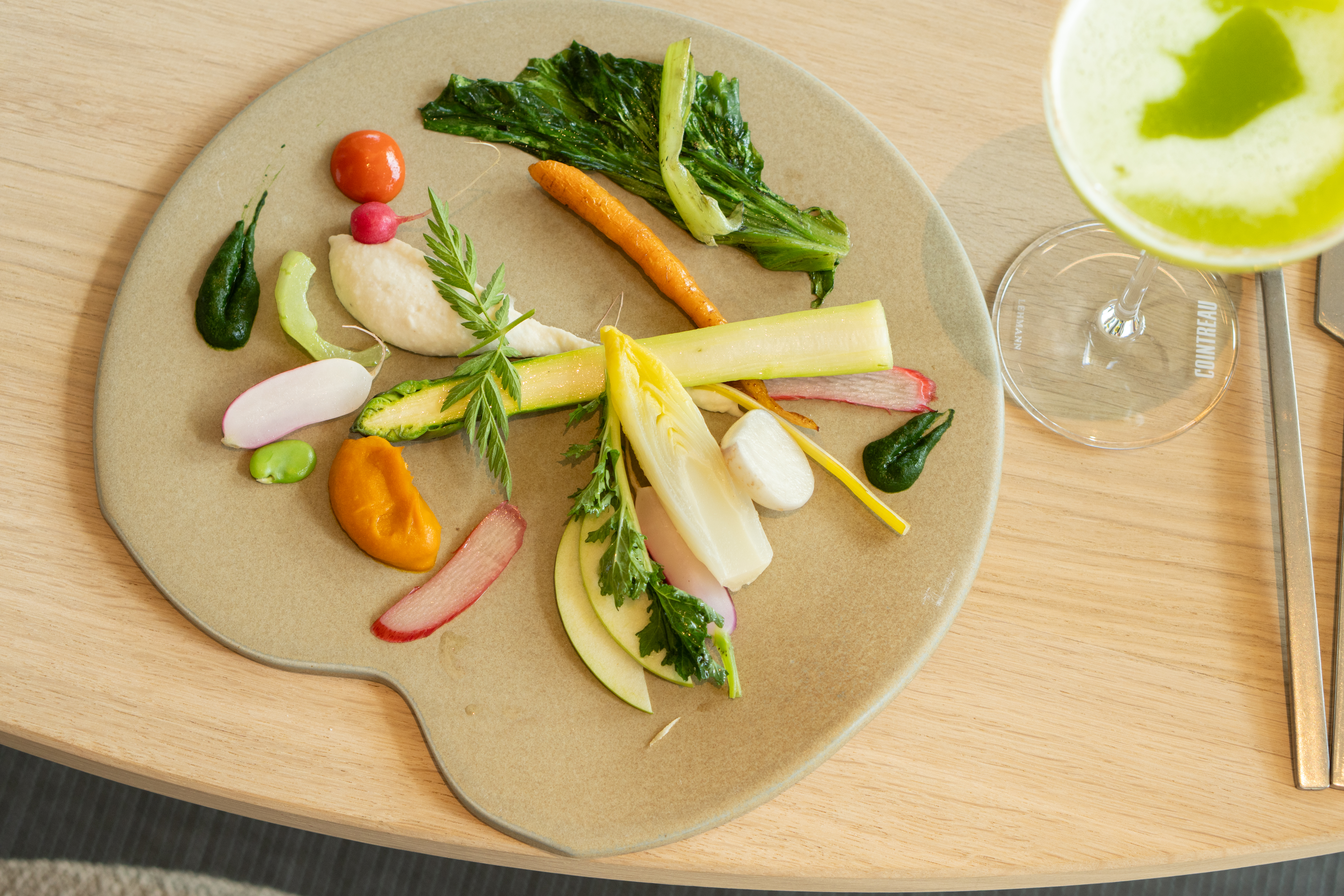 Nieuwe Bolenius aan het rembrandtpark