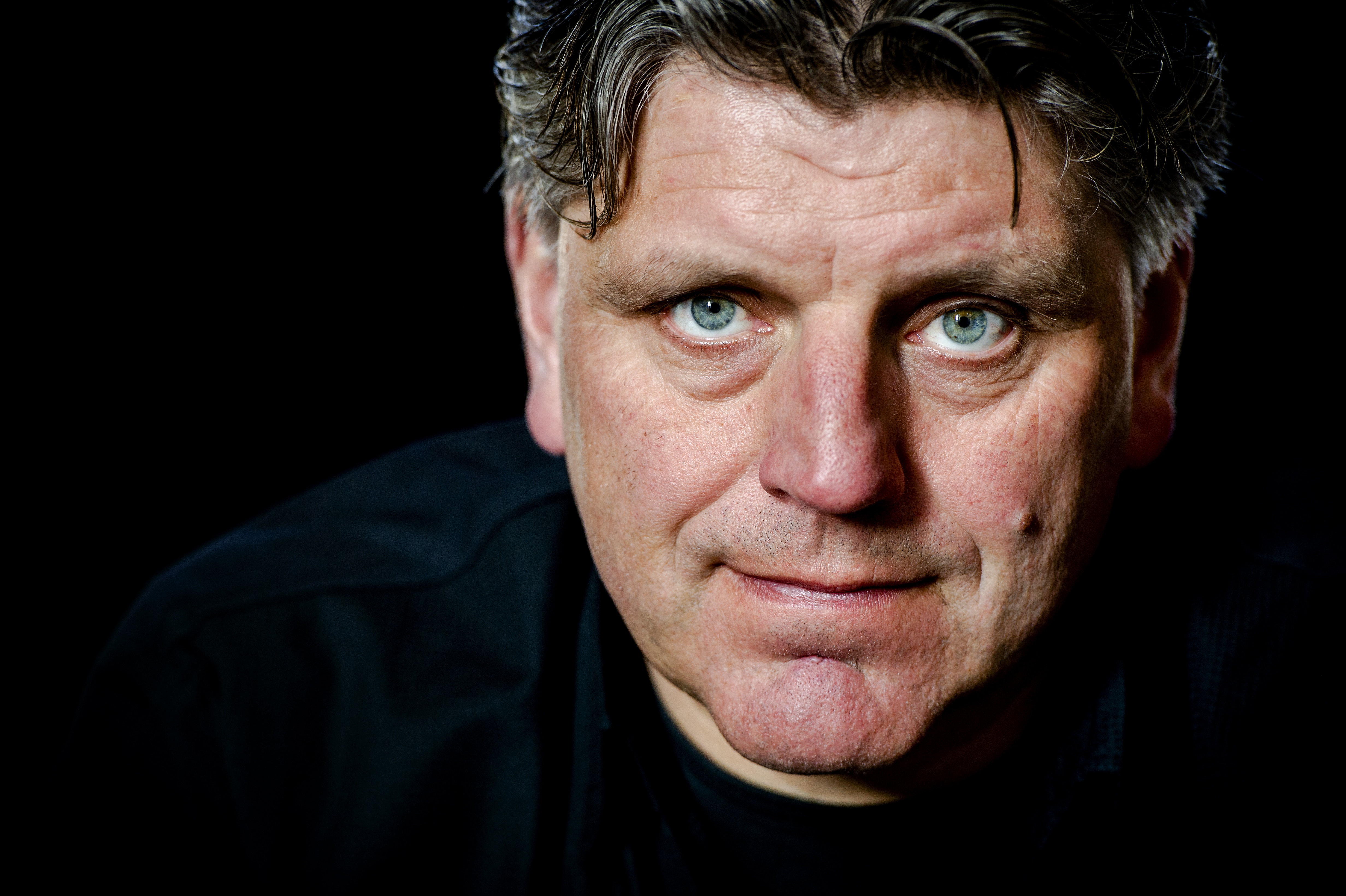 Sterrenchef Jonnie Boer overleden