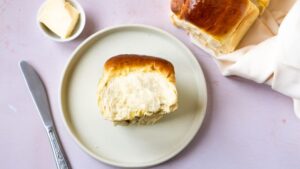Van brioche tot babka: zoete broodjes op een rijtje