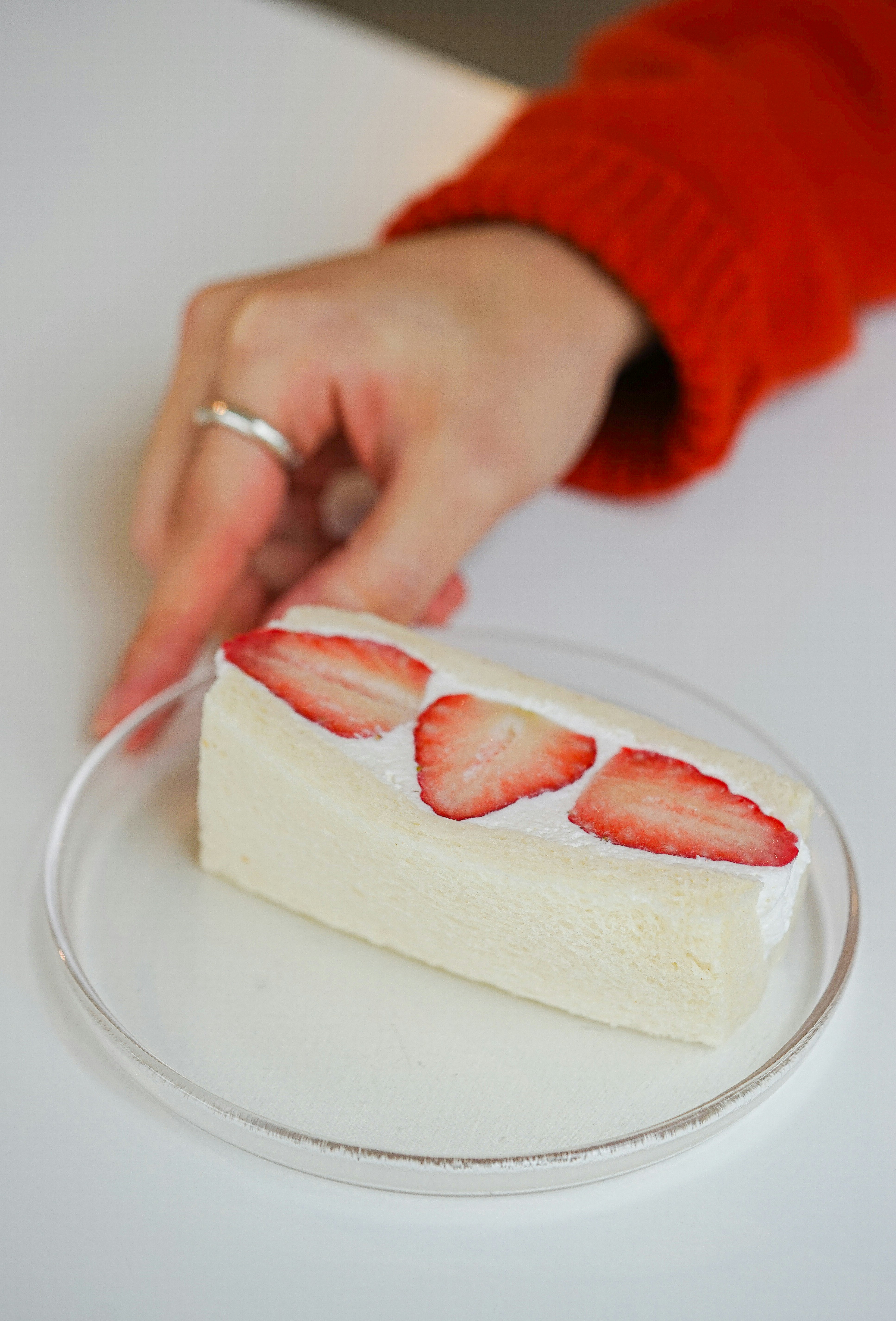 Shokupan Japans melkbrood