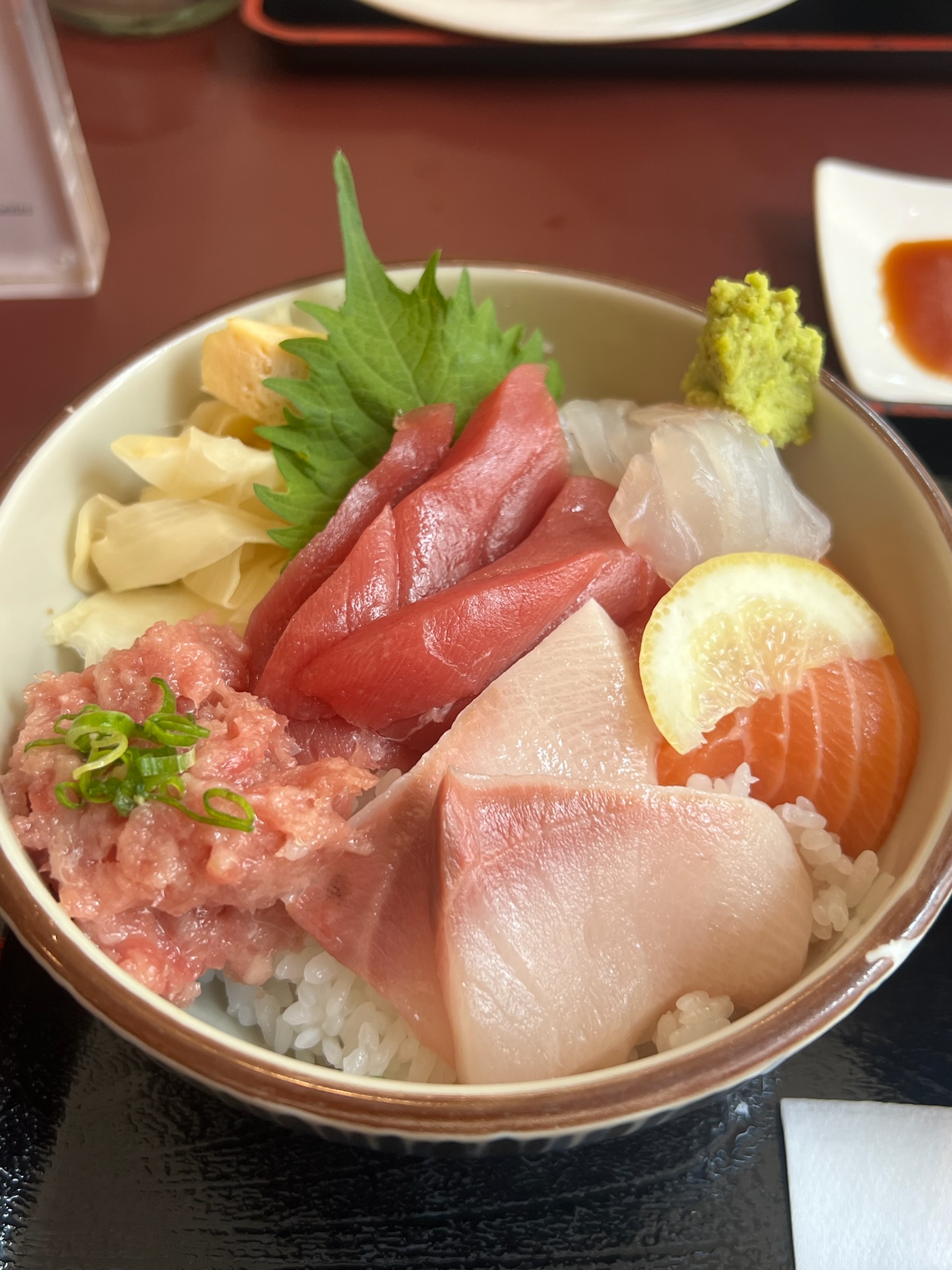 Japanse wijk in Düsseldorf hotspots