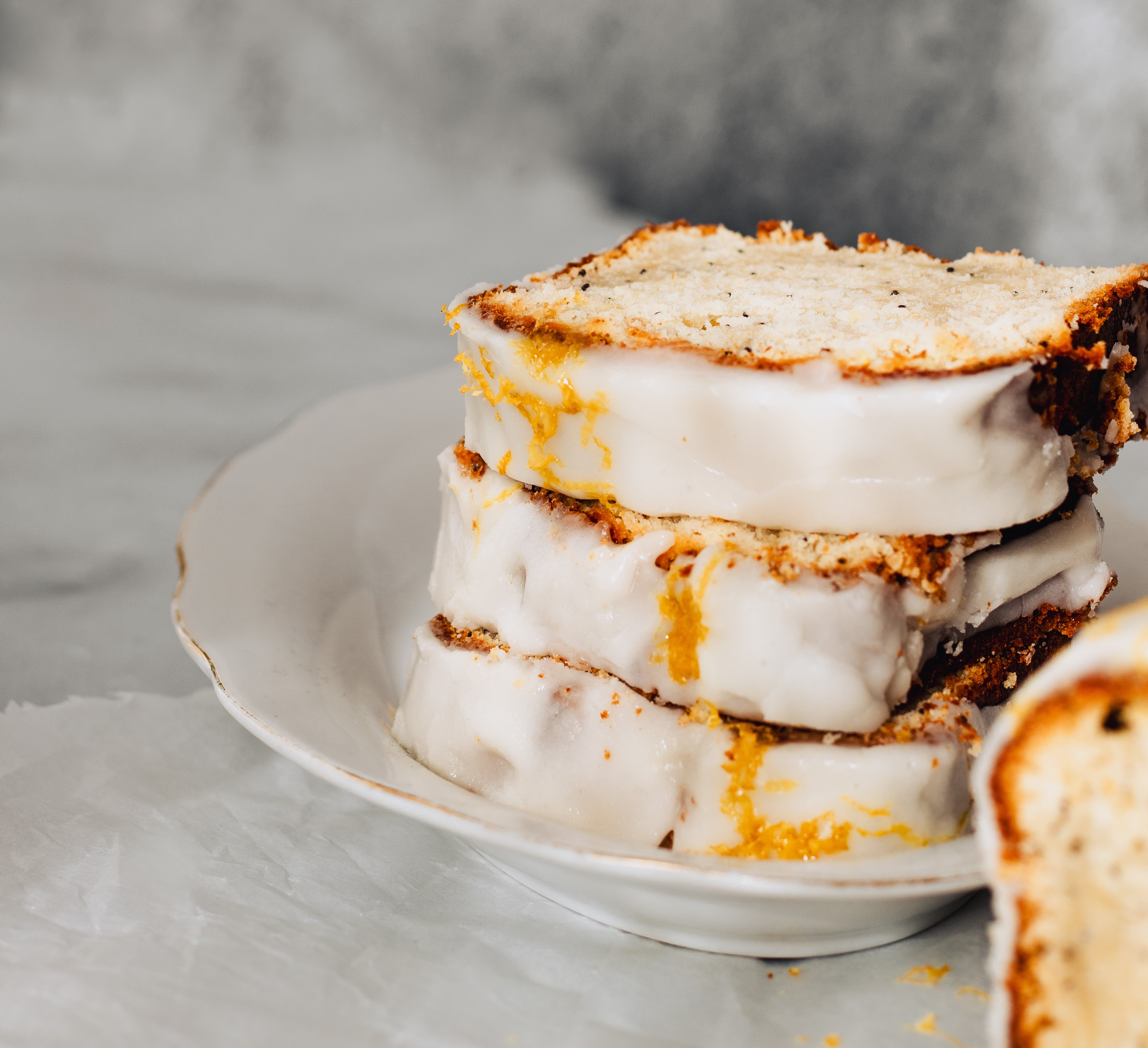 Glazuur maken van poedersuiker