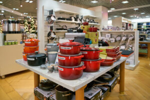 le creuset winkel