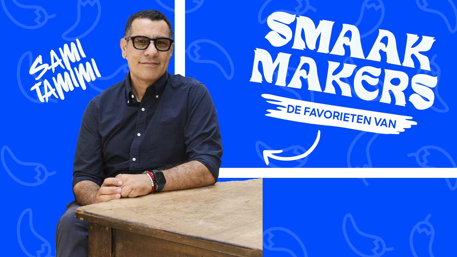 sami tamimi interview