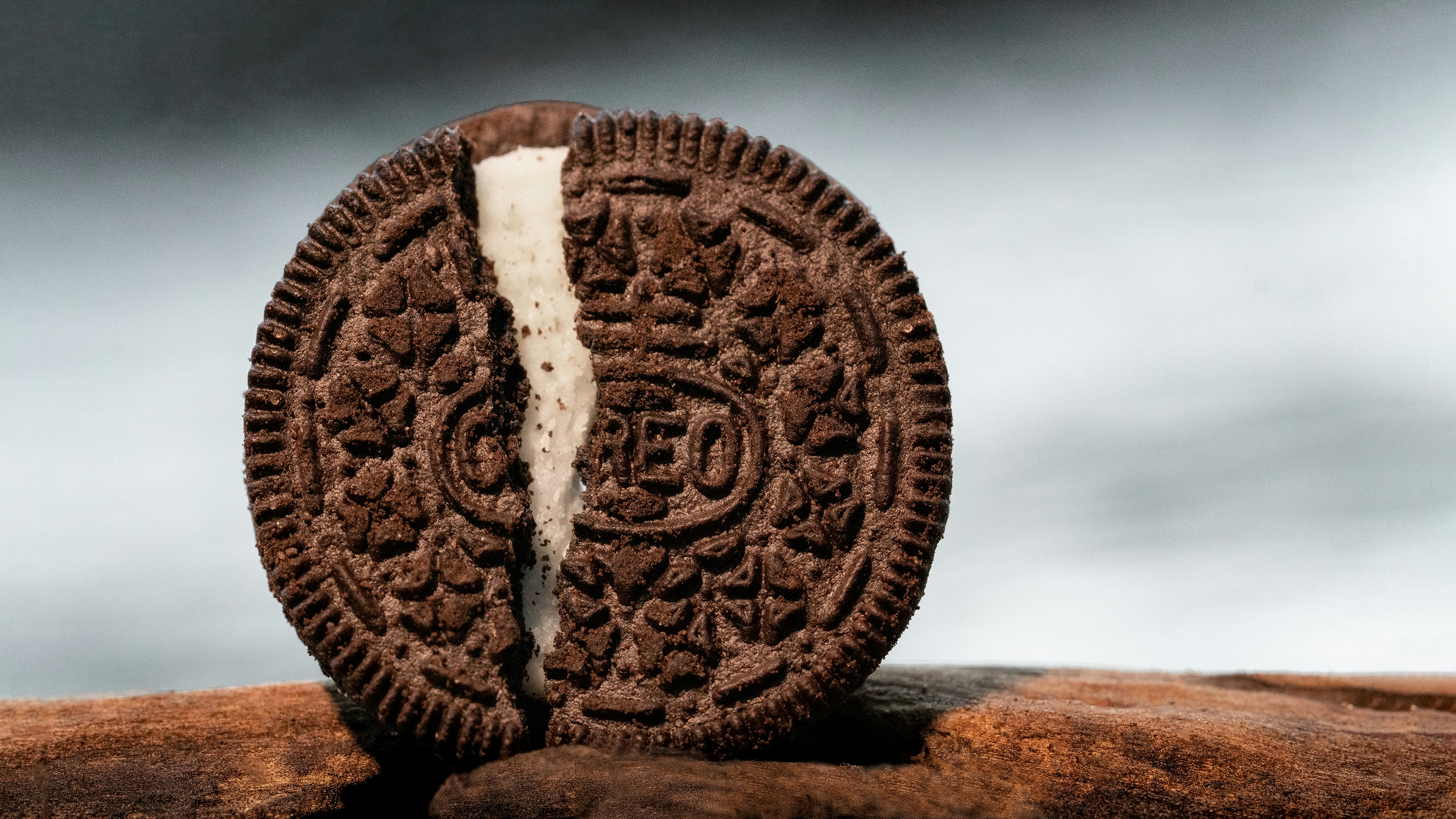 Het Oreo-koekje ontleed: waar komt de zwarte kleur van dit koekje vandaan?