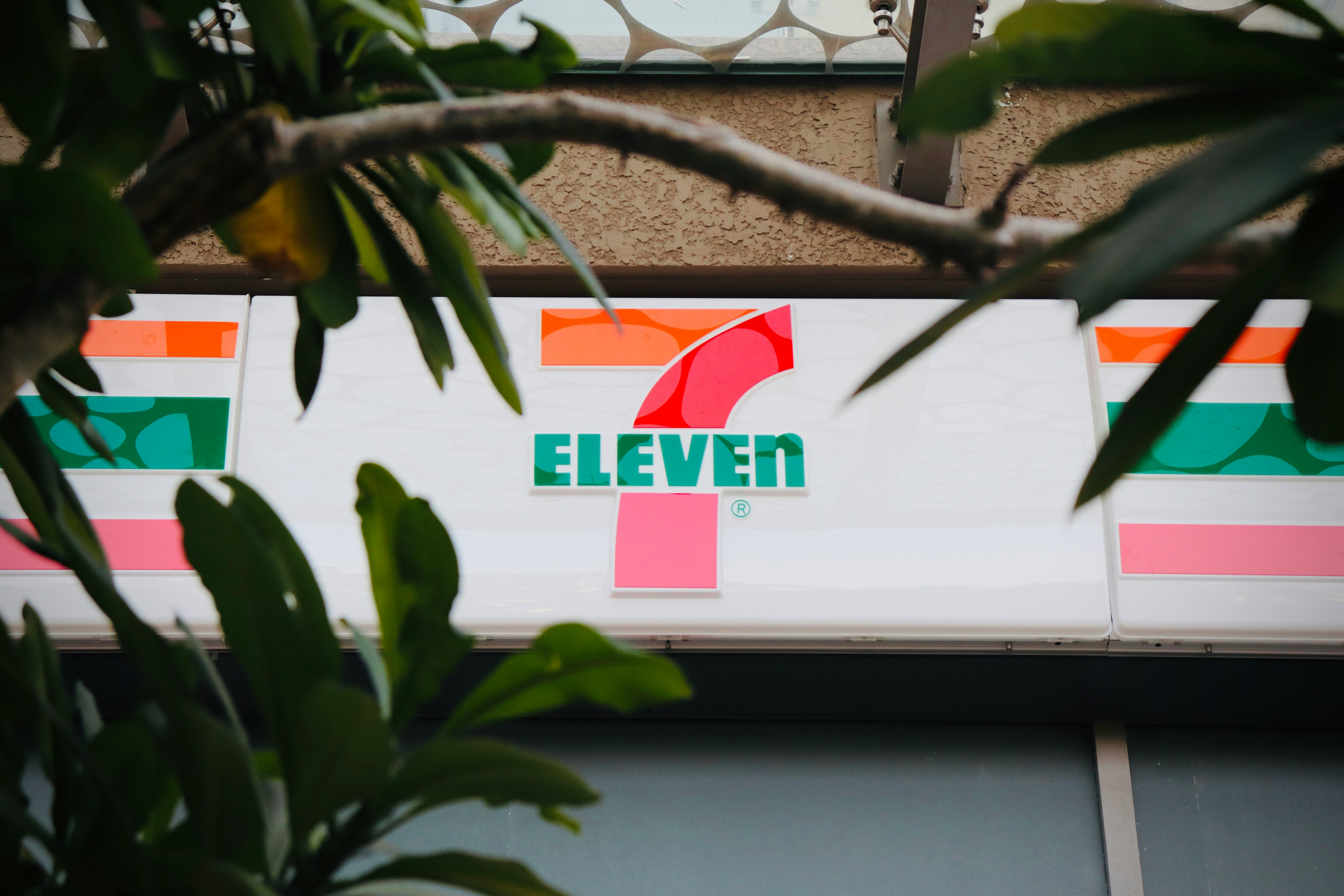 7-Eleven