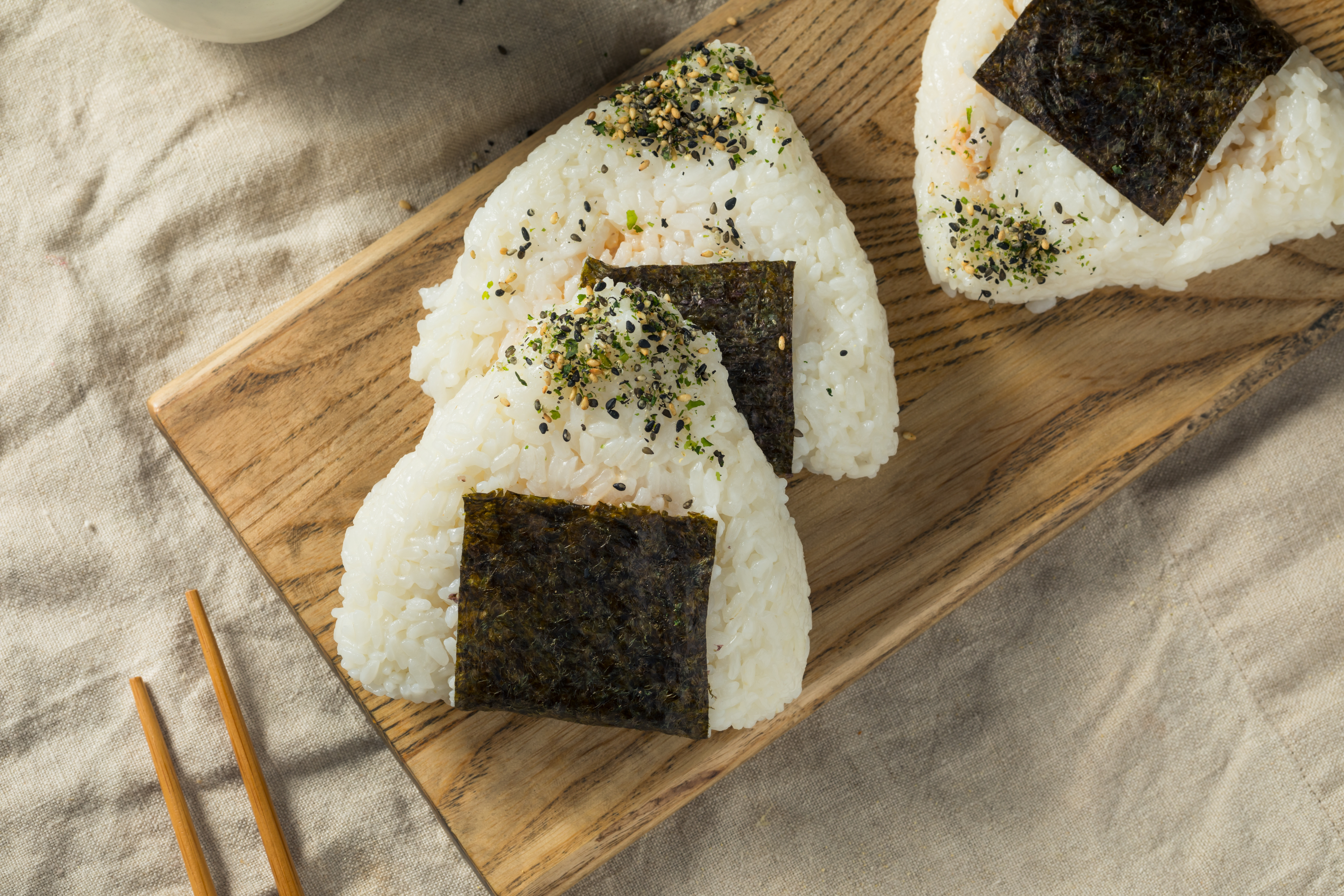 Onigiri / Onigiri kopen