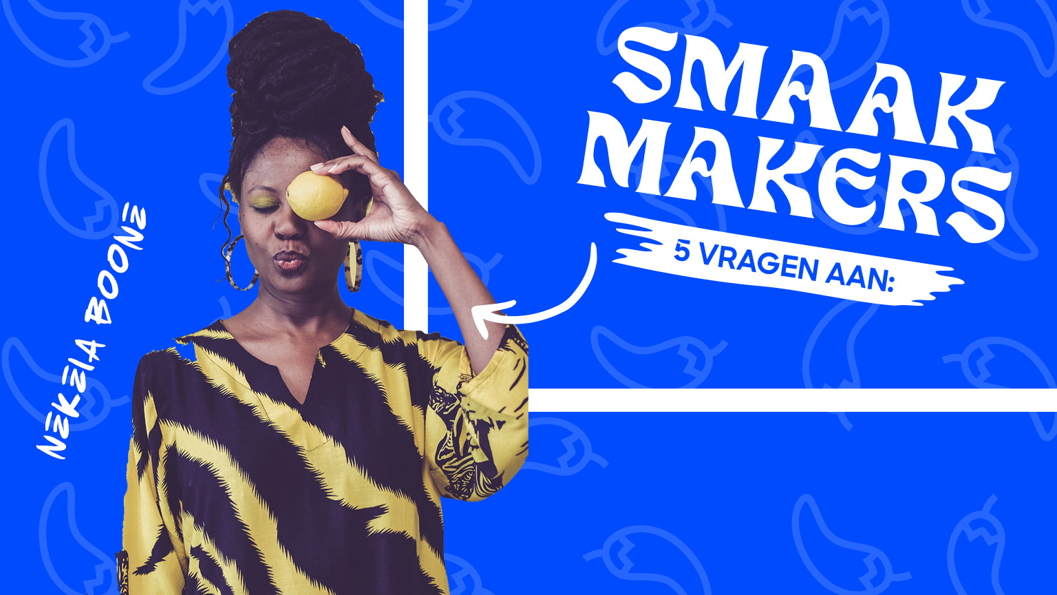 Smaakmakers Tudy's Kitchen