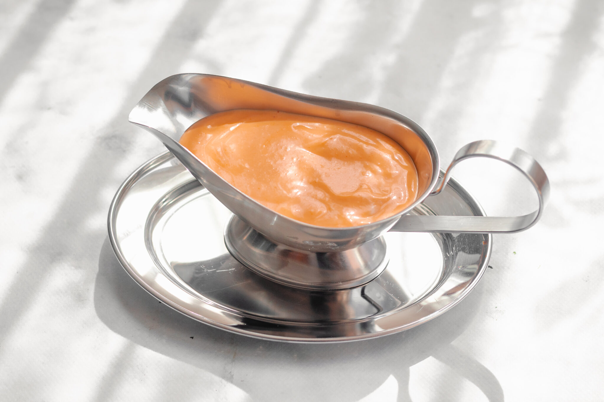 Rouille recept Rouille maken