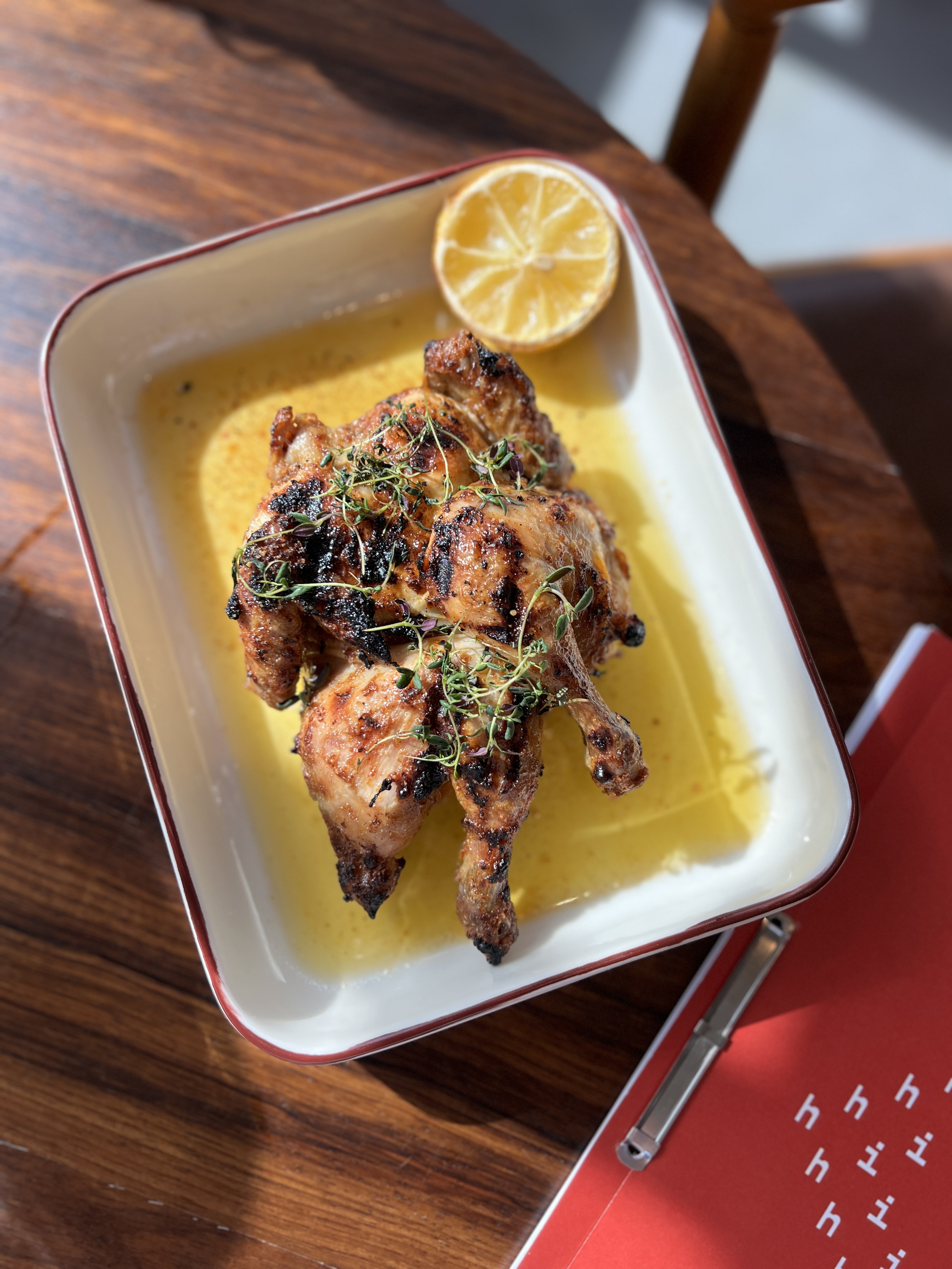 Hito restaurant in Scheveningen / strandtent scheveningen