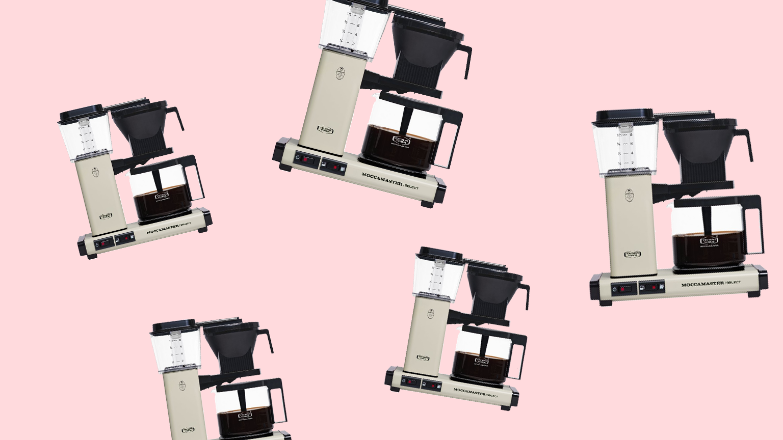 Moccamaster