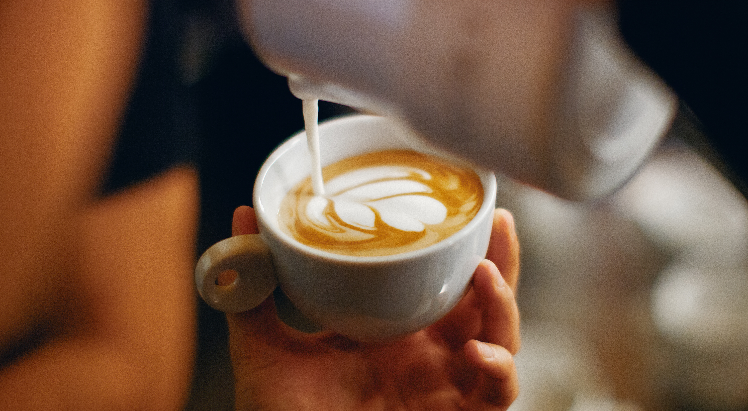 Melkopklopper schoonmaken