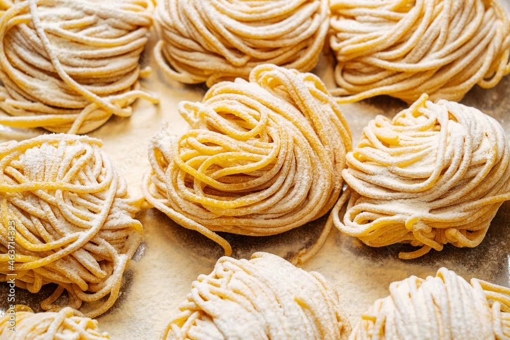 verse pasta / pastamachine kopen