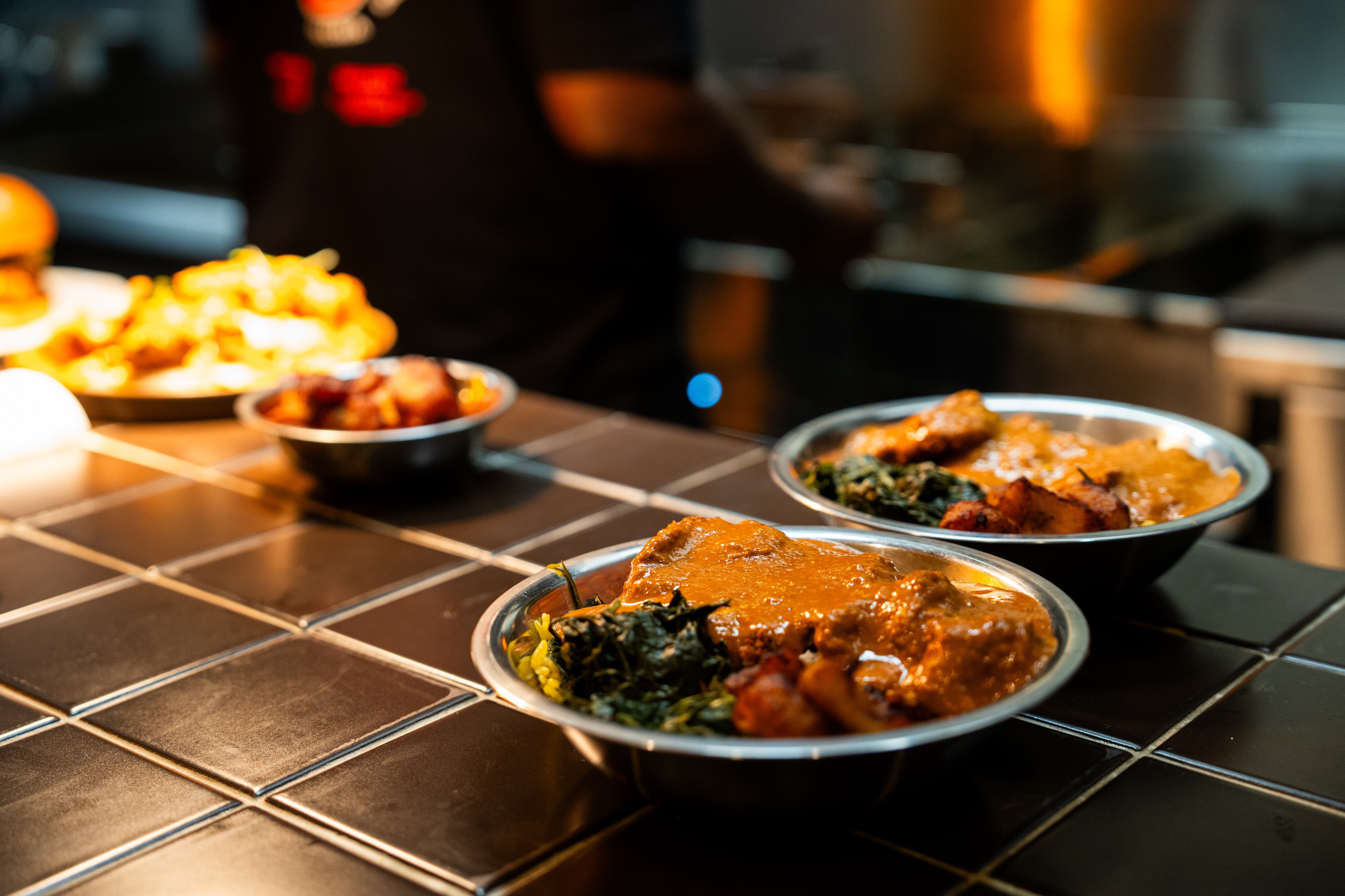 Mooncake X Culy in Parijs / Eurostar Parijs / trein naar Parijs