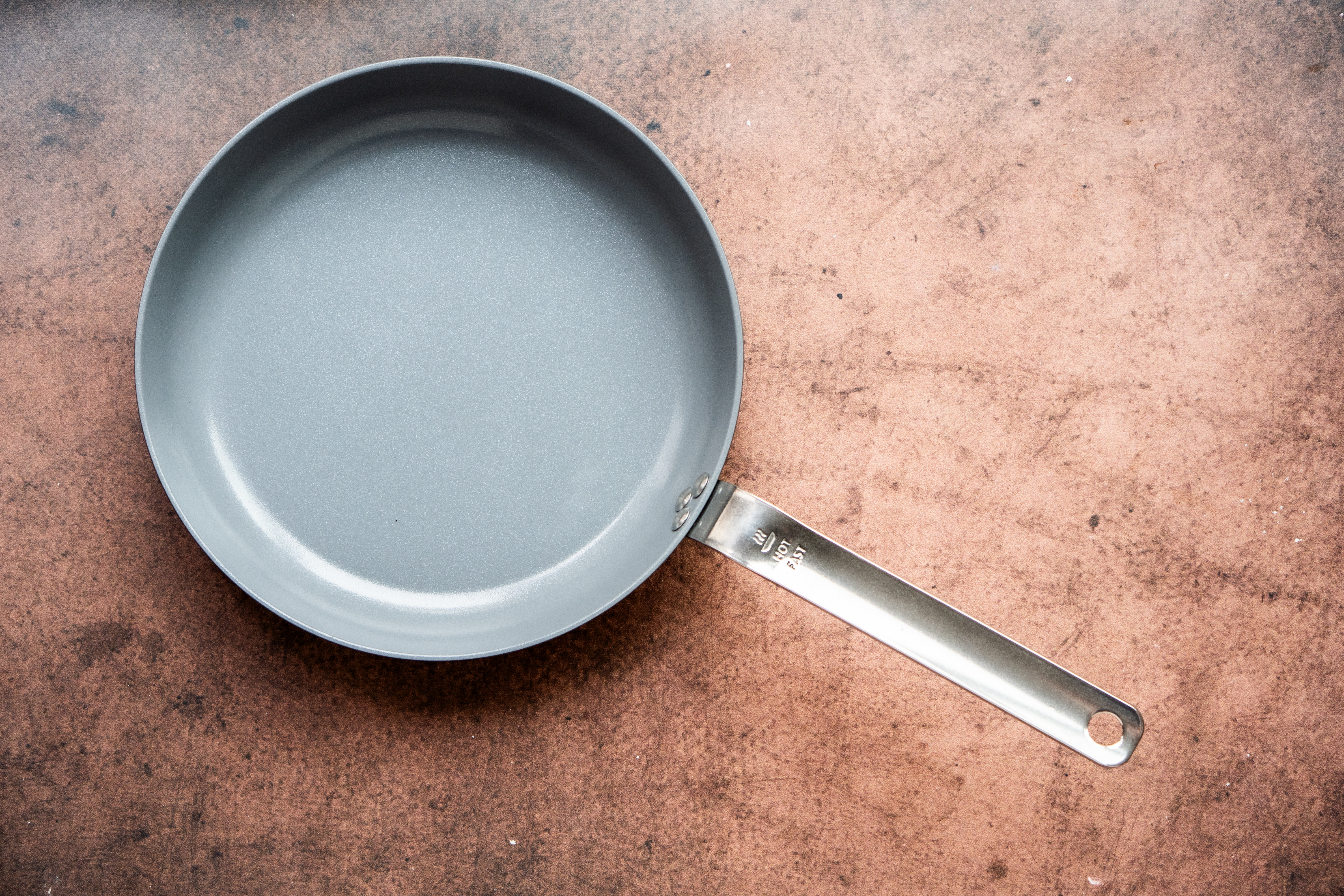 Effium pan review / Beste koekenpan / koekenpan zonder pfas