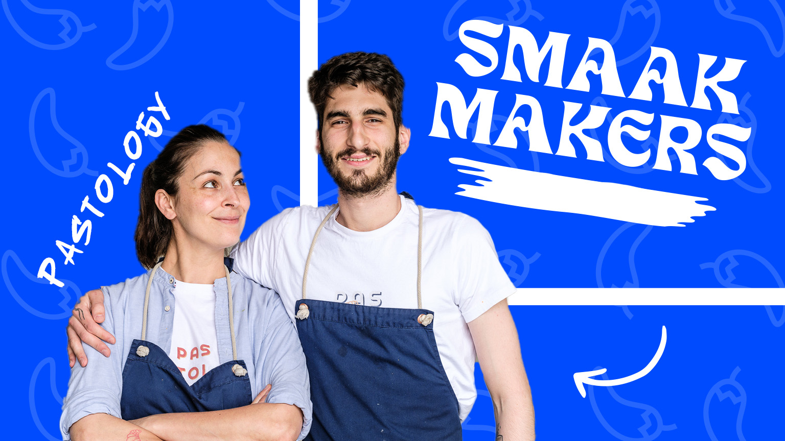 Smaakmakers Pastology