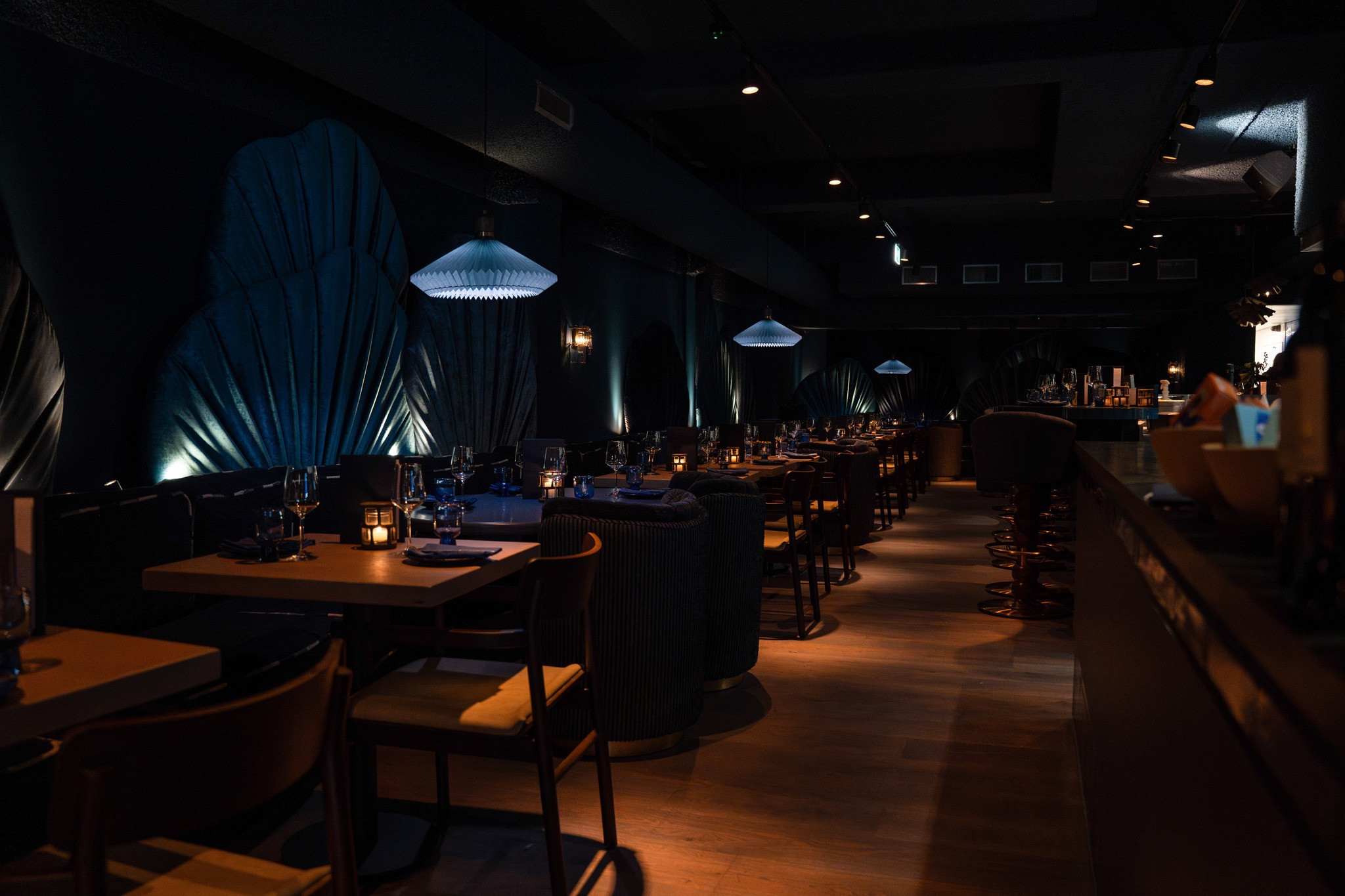 Maresia in Utrecht / nieuwe hotspots Utrecht