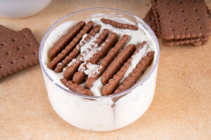 viral japanse cheesecake