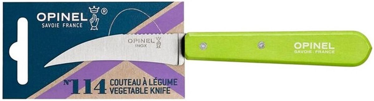Opinel tourneermes