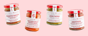 Ottolenghi harissa sauzen te koop