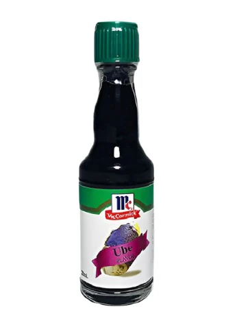 Ube extract