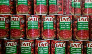 Beste tomaten in blik tips