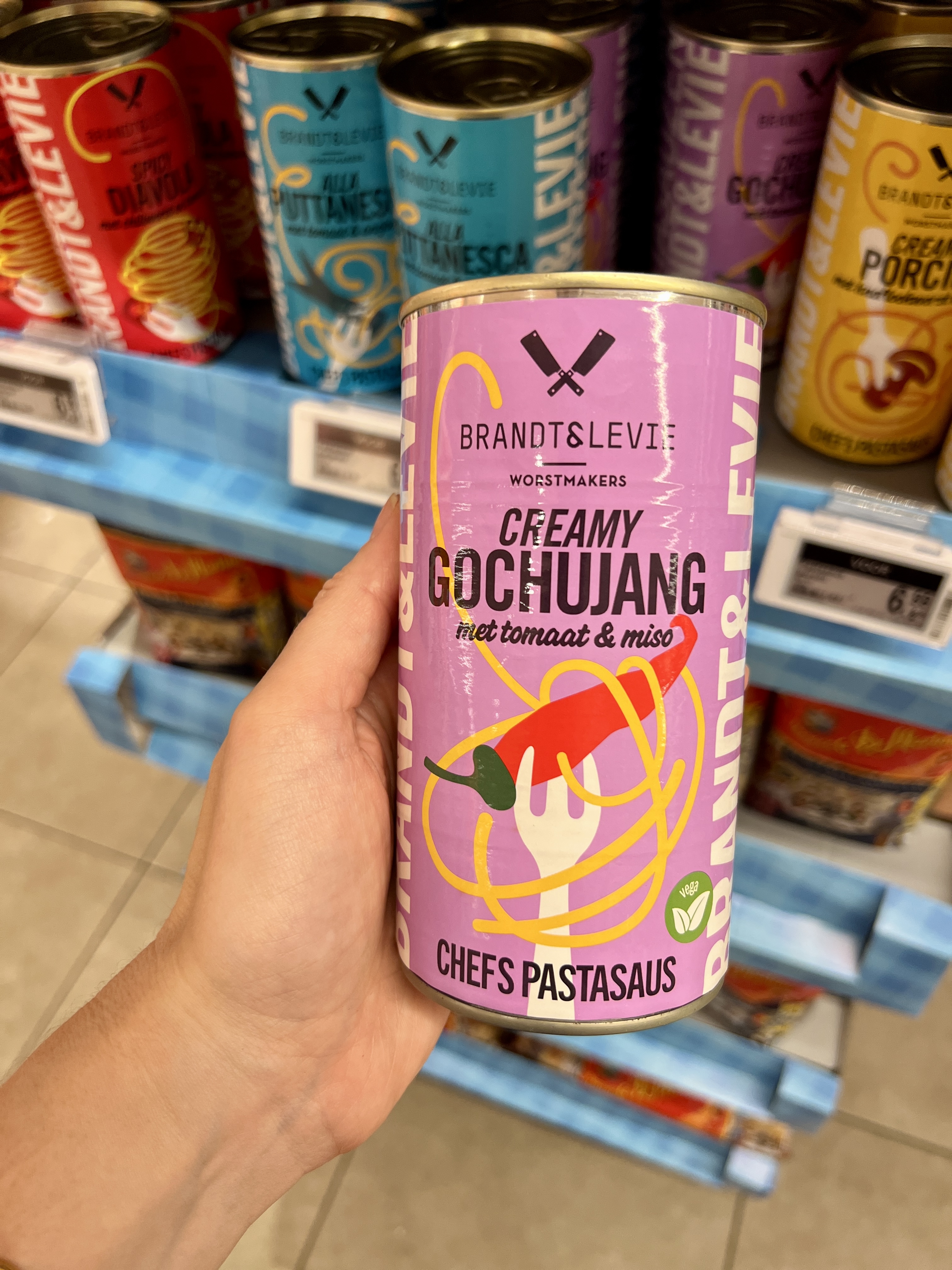 Supermarktvondsten zonder miskoop: deze nieuwe producten zijn redactie-favoriet