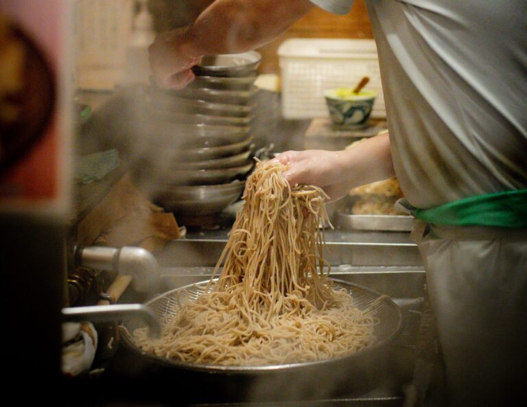 soba-yu