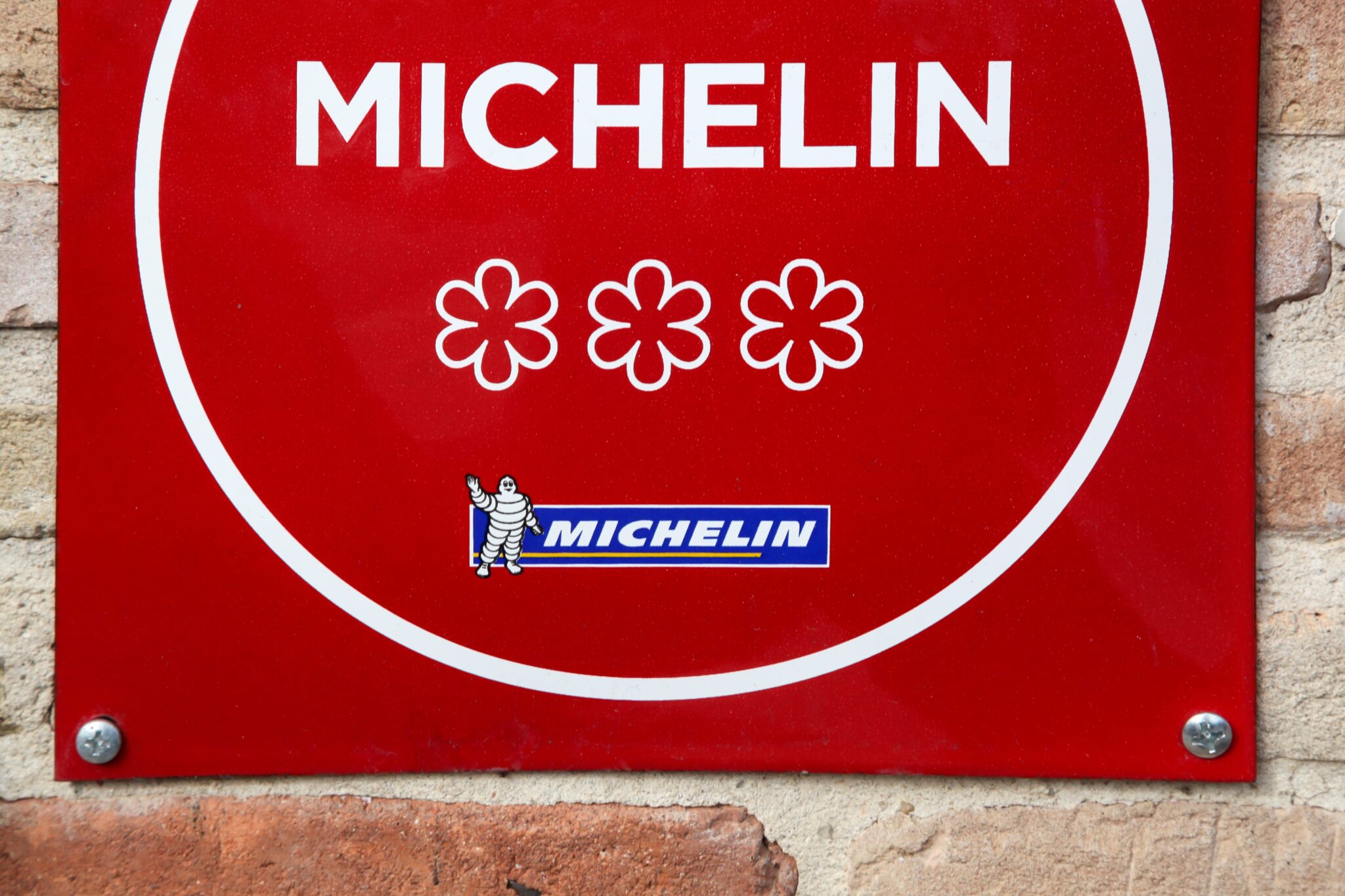 Michelinsterren